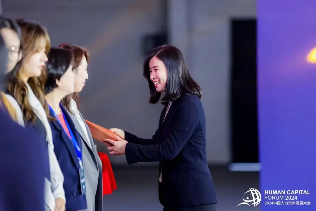 云锐科技创始人曾丽晓：AI人才共生，企业新质发展未来