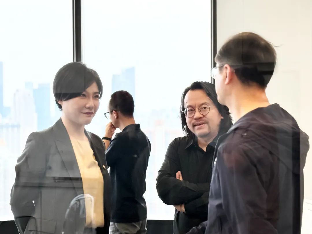 云锐科技x龙门创业营｜30位创业者的破局思维与AI时代领导力！