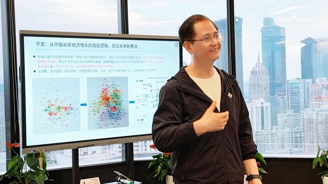 云锐科技x龙门创业营｜30位创业者的破局思维与AI时代领导力！