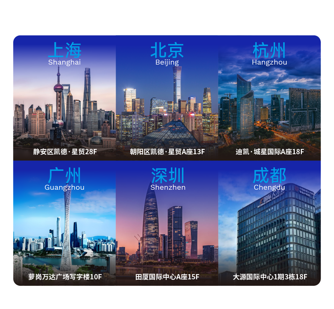 NEW | 人社局领导莅临云锐科技参访指导